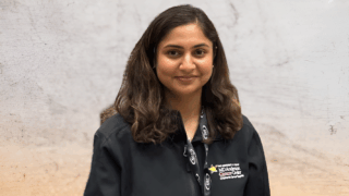 Ramya Ramakrishnan on IDA Association with Depression