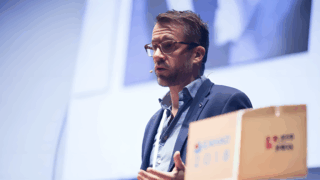 Sebastien Lobet Presented the ACTIVLIM-Hemo Scale