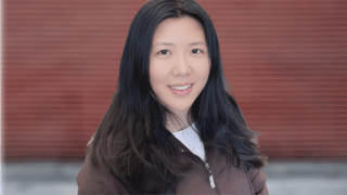 Yaping Zhang on Platelet Adhesion Receptors