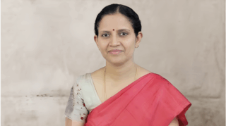 Sylaja Pn Wins 2025 WSO Presidential Award