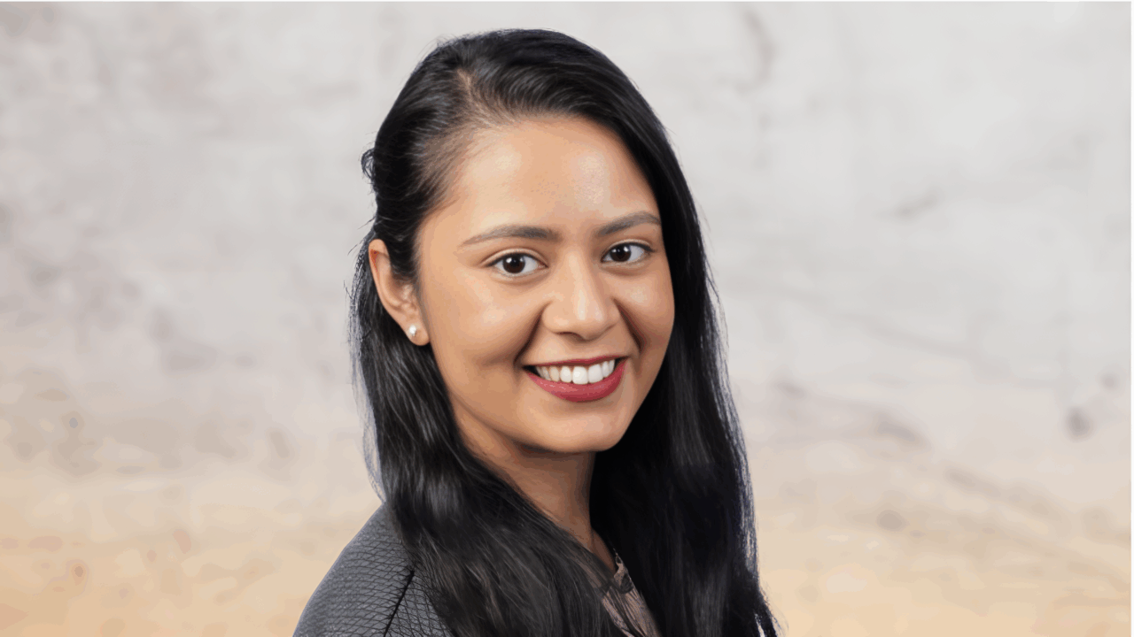 Aakanksha A Shares The 1st Post in ASH 12-Part Microlearning Series