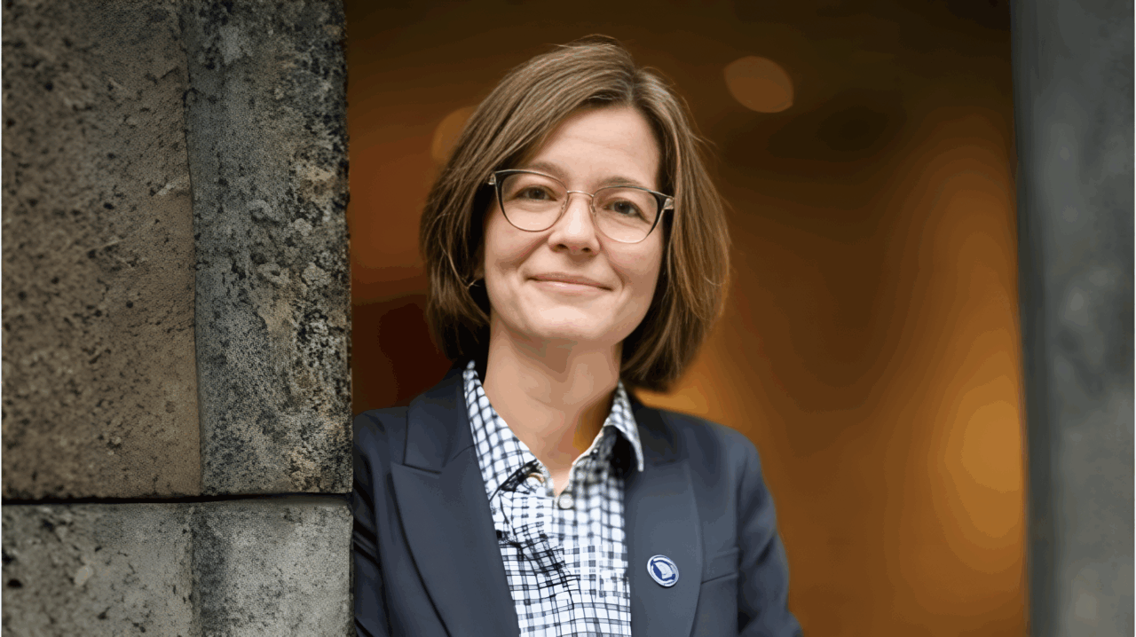 Lisa Murphy on Life After Stroke Sessions at WSC 2025