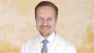 Ahmed Koriesh on Thrombolysis in Stroke Patients on DOACs