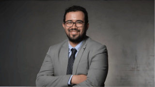 Andres Ricaurte Fajardo on CVT Experience from a Latin American Cohort