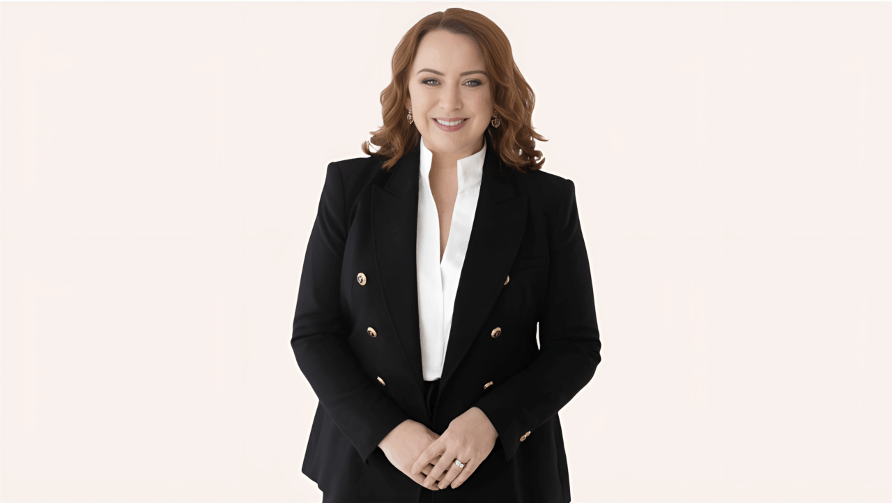 Stroke Foundation Welcomes Jacqui McCallum as the New Executive Director
