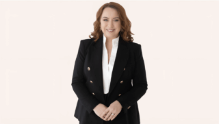 Jacqui McCallum: Best Decision I Made in 2025? Joining Team Stroke