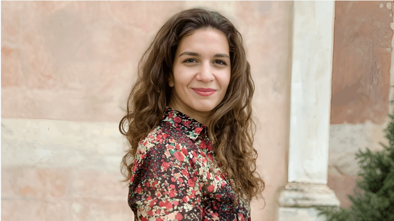 Laura Ceci Galanos Reflects on WSC 2025