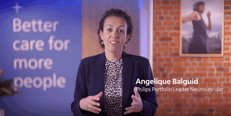 Angelique Balguid: World Stroke Day is More Than a Moment — It’s a Movement 1 Angelique Balguid: World Stroke Day is More Than a Moment — It’s a Movement