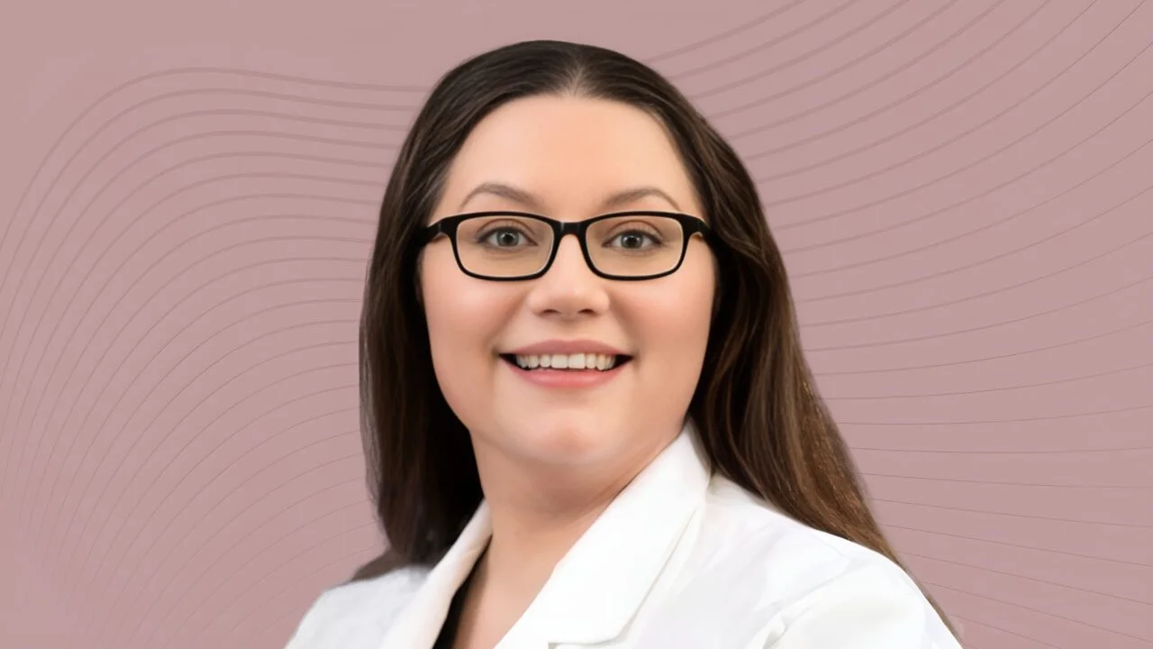 Caitlin Raymond: When to Use Albumin vs. Plasma, and Why the Timing Matters