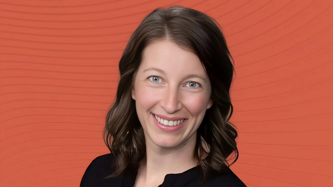 Andrea Van Beek: Improving DOAC Adherence Saves Lives