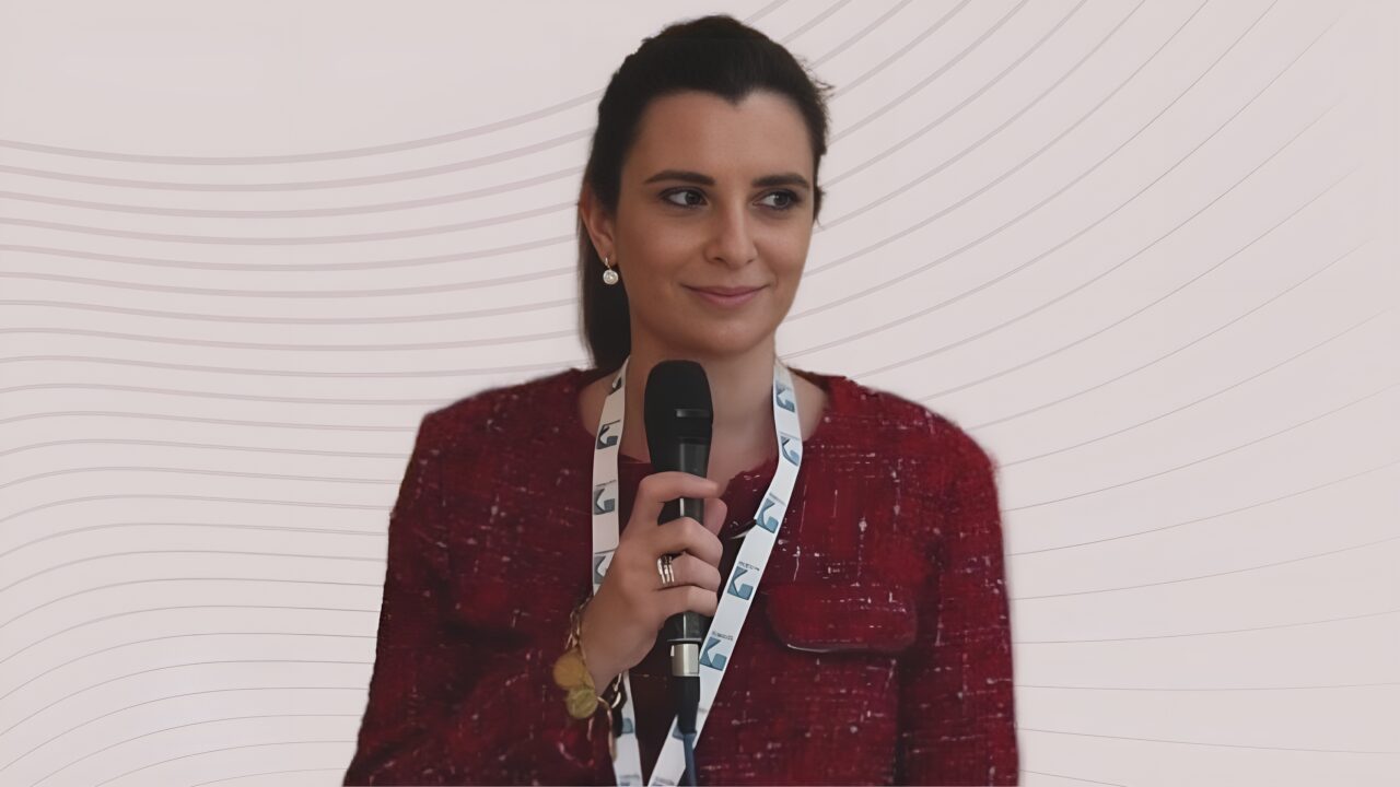 Roberta Gualtierotti: We are excited to share GAJA! Towards More Accessible, Patient-Empowering Care in Hemophilia