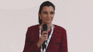 Roberta Gualtierotti: rFVIIIFc and rFIXFc Ensured Effective Haemostasis and Favourable Safety in Major Orthopaedic Surgery