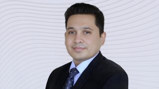 Arghyadeep Marik: Extremely Grateful to The Organizers of TRANSCON 2025