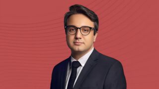 Sina Rashedi on Fibrinolytic Therapies in Different Thromboembolic Diseases