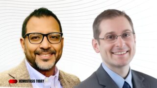 Anirban Sen Gupta and Andrew Shoffstall Collaboration on Bioinspired Synthetic Platelet Systems for Brain Injury Treatment