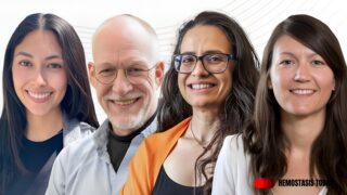 Read Jamie Madrigal, Dougald Monroe, Suzanne Sindi and Karin Leiderman's Latest Analysis on Emicizumab