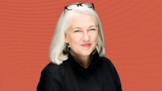 NBDF: Proud to See Our Own Teri F Willey Representing the Foundation in the Funding Rare Disease Research Webinar