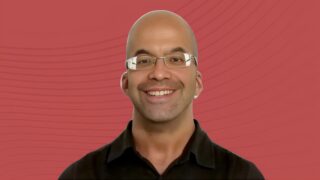 Alessio Branchini Shares His Latest Work on Albumin-Fused Factor IX Variants and Thanks The Whole Team