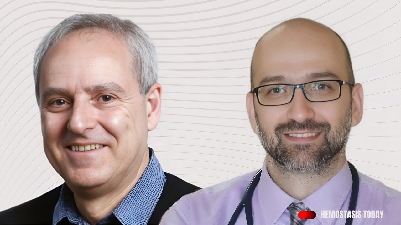 Emmanuel J Favaloro and  Leonardo Pasalic’s Commentary On Acquired von Willebrand Syndrome in Children
