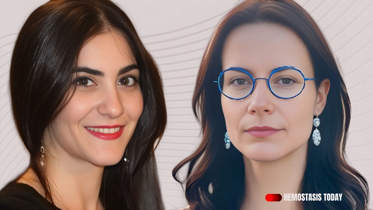 Lisiena Hysenaj: Excited to Announce the Jeroen Roose Lab’s Latest Publication from Laila Karra Khalil