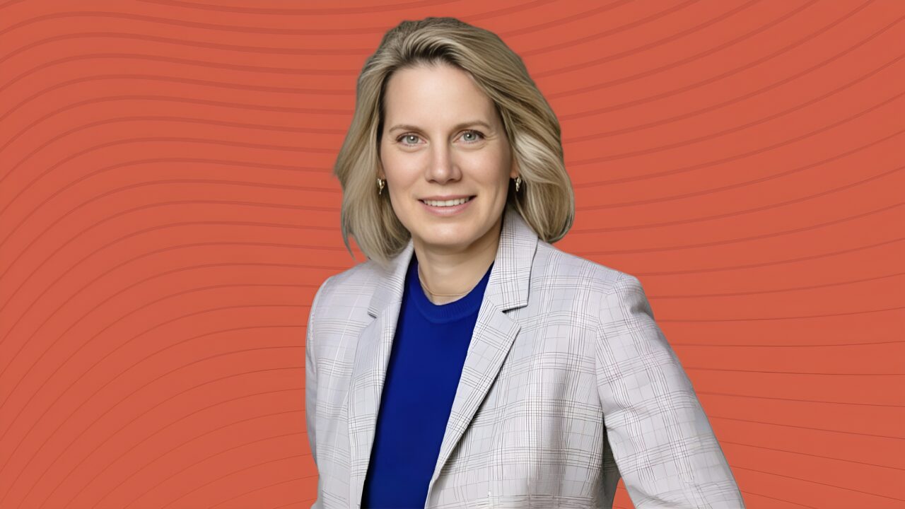 Svenja Tatjana Barckhausen: Reducing Reliance on U.S. Plasma – Not Just for Europe, But for The World!