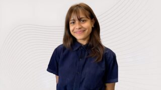 Souad Ahmed: It Was Such A Treat to Attend the 2025 AIMS Travelling Orator Session