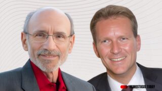 Cedric Hermans and Glenn Pierce On The Essential Role of A Positive Reinvestment Cycle in Hemophilia