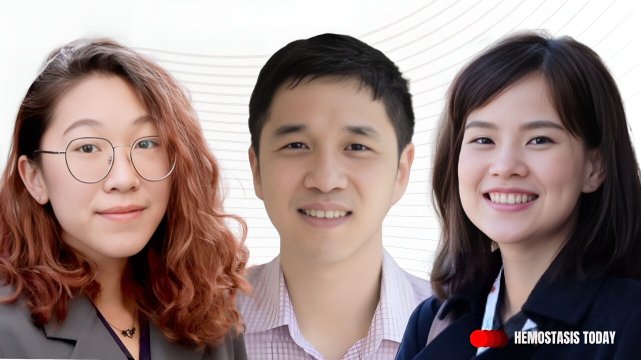 Arisa Chuklin, Thita Joy Chiasakul, and Noppacharn Uaprasert on Management of Thrombosis in Behçet’s Syndrome