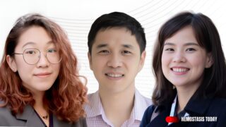 Arisa Chuklin, Thita Joy Chiasakul, and Noppacharn Uaprasert on Management of Thrombosis in Behçet’s Syndrome