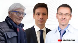 Jean Philippe Galanaud, Jean Pierre Laroch, and Marc Righini on Historical Treatments of DVT