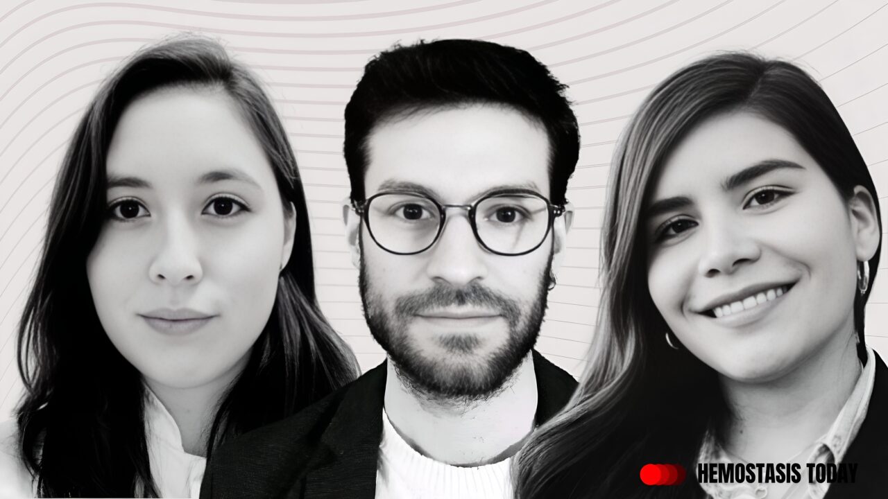 UMR1011 Researchers at ECTH 2025