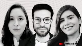 UMR1011 Researchers at ECTH 2025