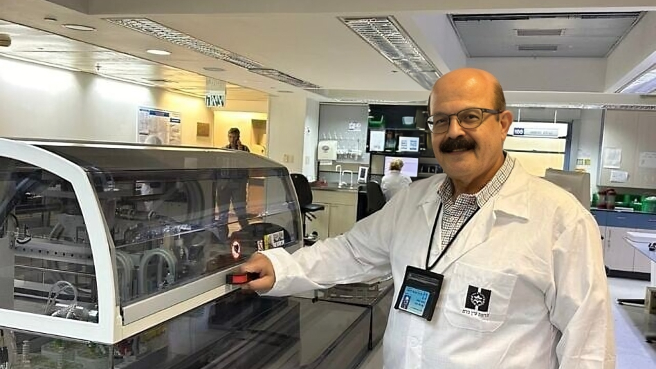 ClearPlasma – A New Breakthrough in Stopping Life-Threatening Bleeds