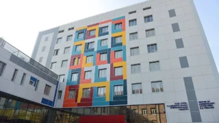 We Will Continue to Raise Awareness and Remind Everyone That Donating Blood Means Saving Lives - Yeolyan Hematology and Oncology Center