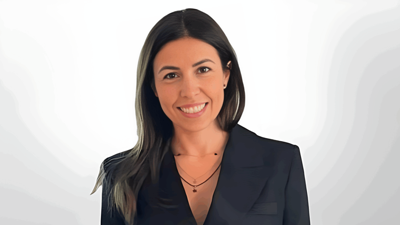 Sarah Scagliarini: Italian Priorities in RCC Consensus Conference