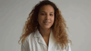 Elodie Surget: Thrilled to Share Our New Publication in Heart Rhythm! 