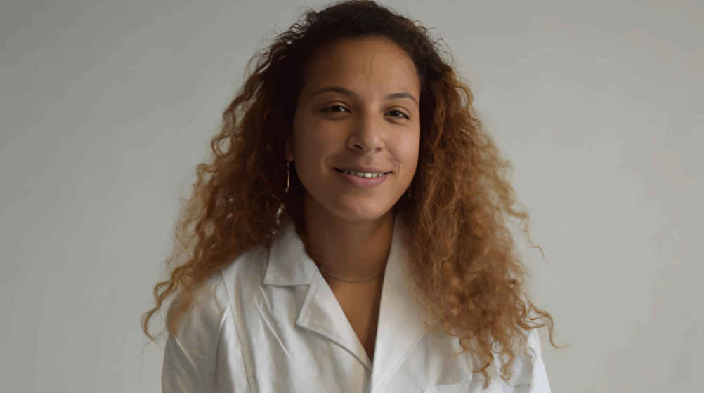 Elodie Surget: Thrilled to Share Our New Publication in Heart Rhythm!