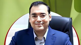 Ahmed Mohsen: Choosing the Appropriate NSAID? Balance GI vs CV risk!