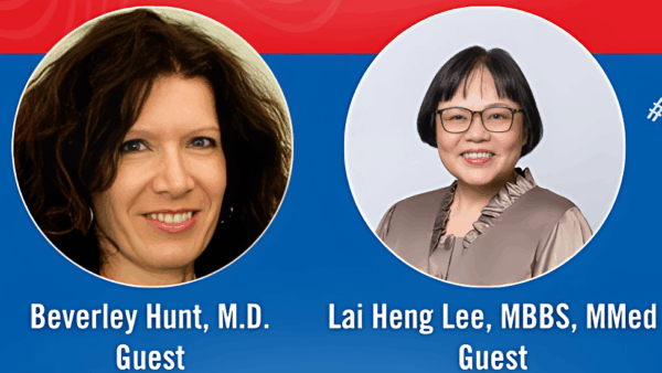 World Thrombosis Day: Don’t Miss Our Latest Episode In Collaboration With ISTH On Hospital-Associated VTE