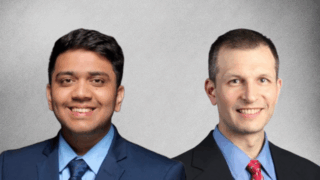Hritvik Jain and Andrew Goldsweig Shared Risk About the Risk of MACCE, AMI, and readmission in IBD patients undergoing PCI