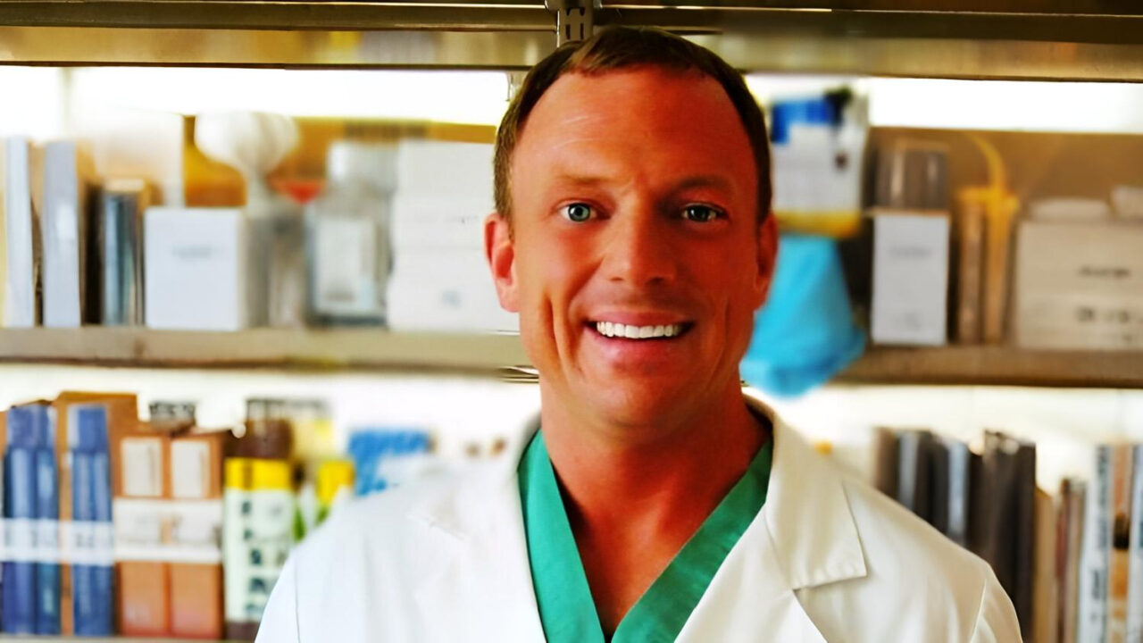 Paul Wischmeyer: Coffee Protects the Heart? New Evidence Says YES