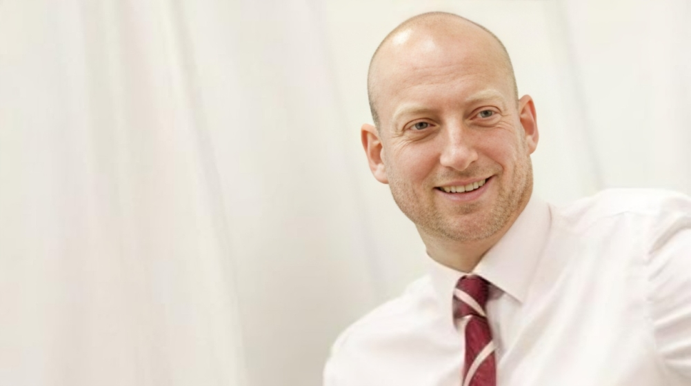 Matthew Walls: CARDIO inCode-Score Presented at AHA25