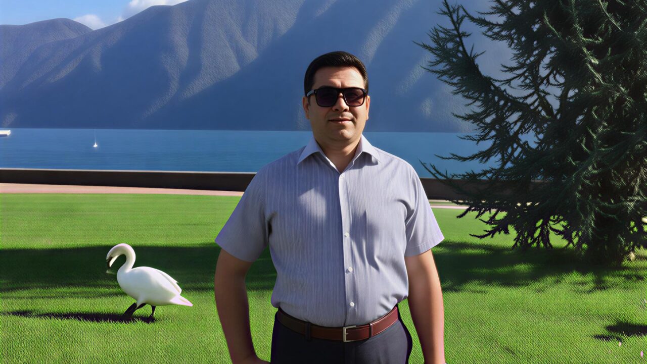 Nanoparticle Warfarin + Focused Ultrasound: Hossein Mehrad on Next-Gen Thrombolysis