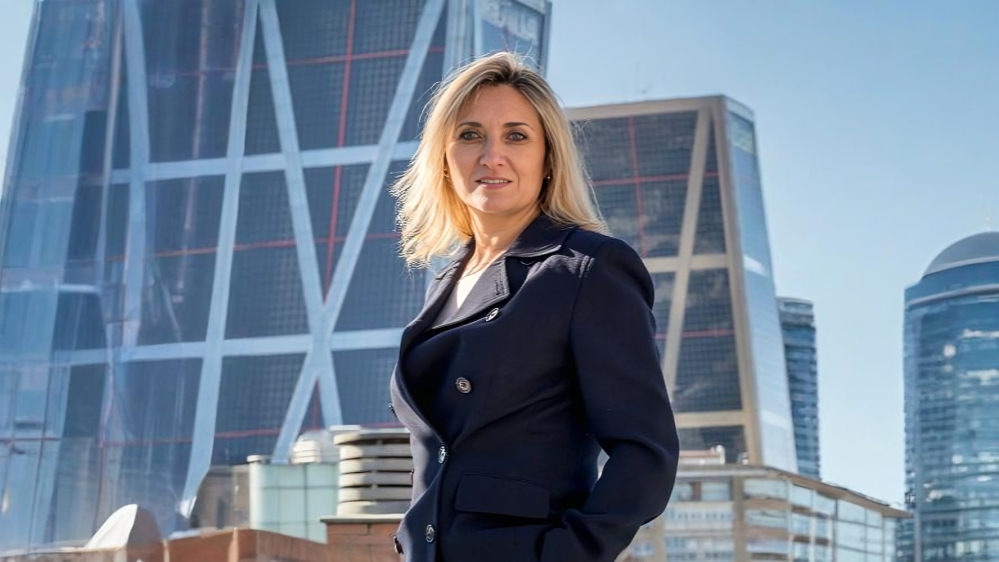 Aurora Martinez Ramos: AI Is Redefining Global Healthcare