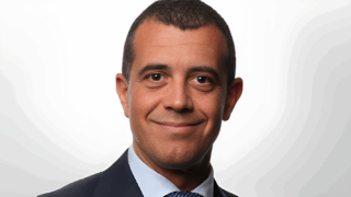 Giuseppe Danilo Norata At the Cardiorisk 2025 Meeting in Alexandria