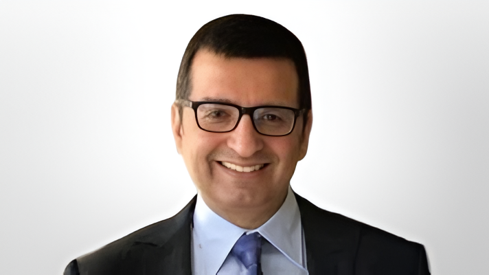 Sanjay Ahuja Hosts Anirban Sen Gupta’s Inspiring Nano-Therapy Innovations