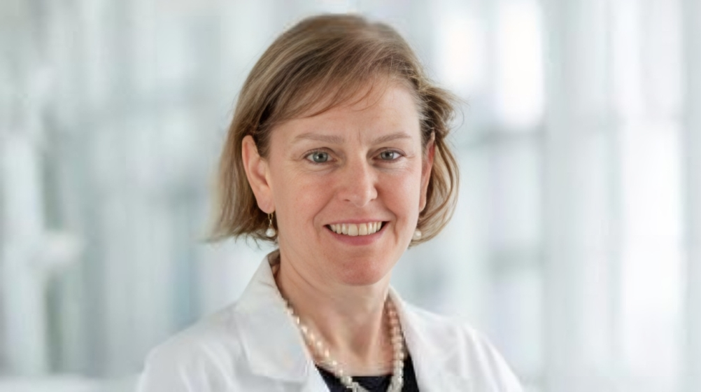 Jean Connors: Honored to be Invited to Speak at Blood 2025 for THANZ in Perth