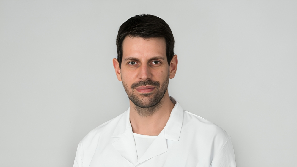 Stefano Barco: Outcomes of Ultrasound-Assisted CDT in Acute-on-Chronic Pulmonary Embolism