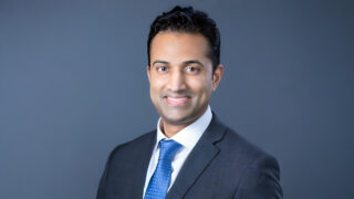 Krishna Aragam: An African Ancestry–Specific CD36 Variant Raises DCM Risk