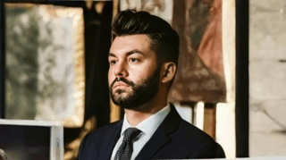 Razvan Vonica: “Vitamin B12 - Between Myth and Reality'' at 4th Pharmaceutical Research Conference